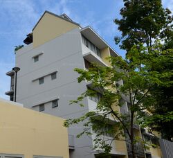 The Shelford (D11), Condominium #583315661